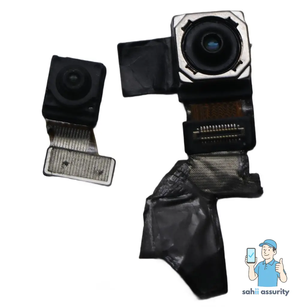 Replacement Front Camera for Vivo V23 Pro (Selfie Camera)